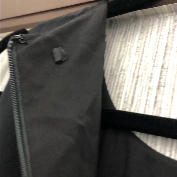 Tibi Color Blocked Dress - Picture 3 of 5